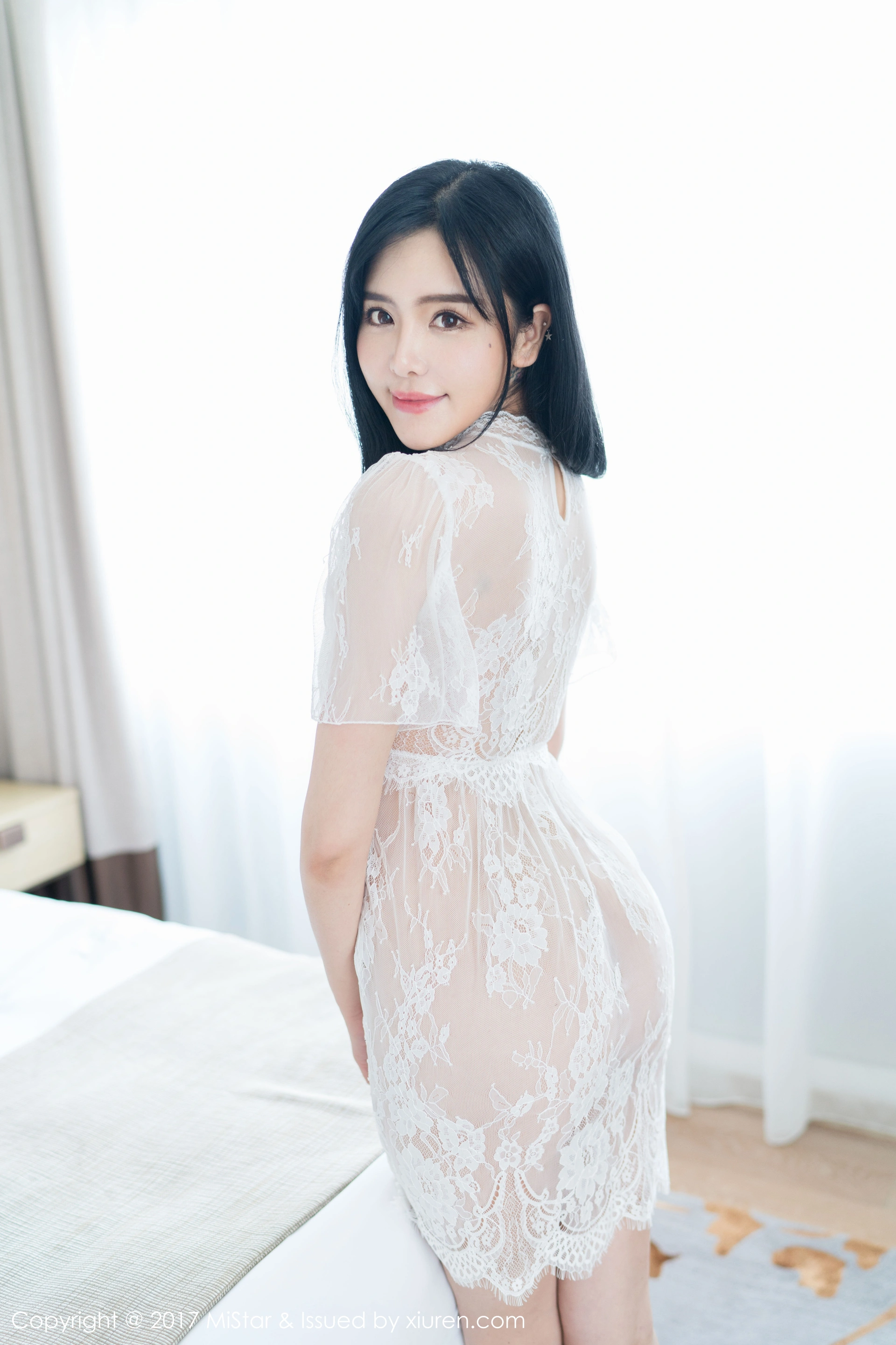 MiStar魅妍社 - 2017.07.26 VOL.179 刘钰儿 1