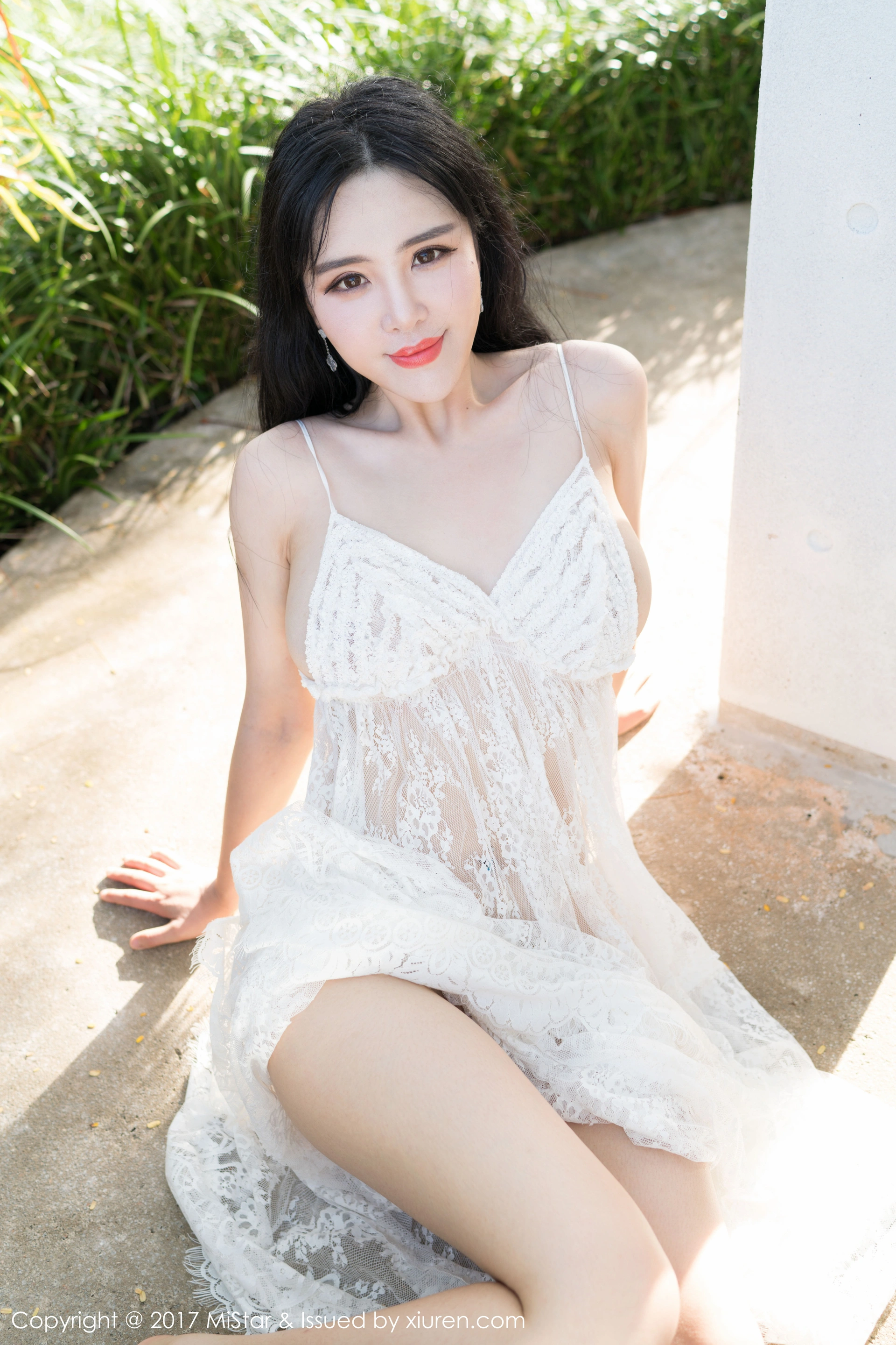 MiStar魅妍社 - 2017.08.23 VOL.185 刘钰儿 1