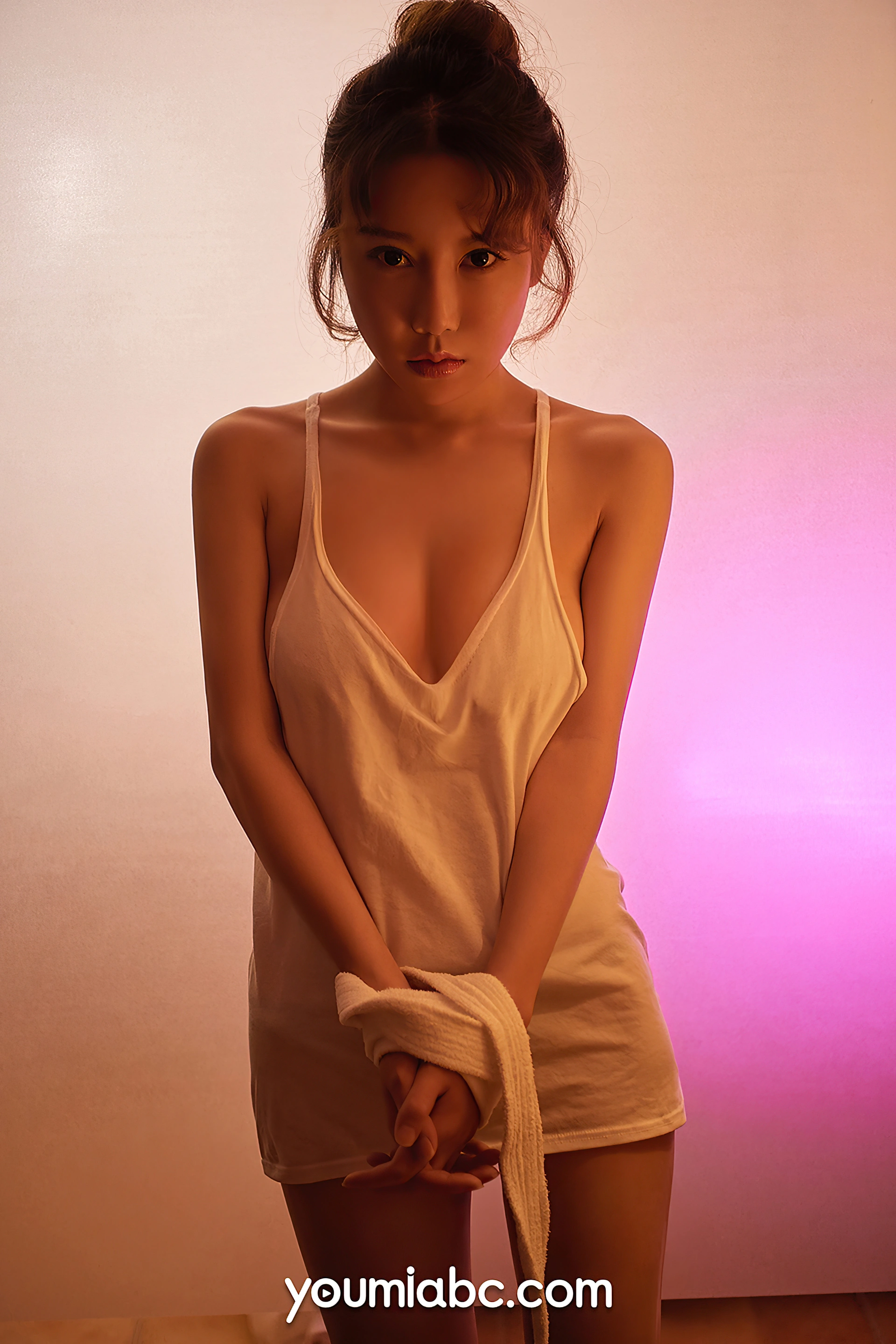 YouMi尤蜜 - 2021.02.13 征服欲望 瑶瑶 1